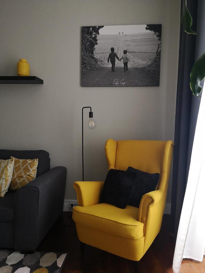 Bruma Home Velas Exteriör bild